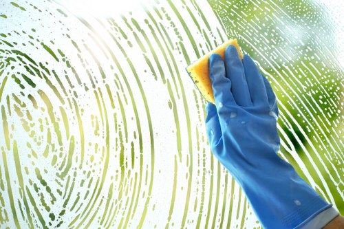 Professional upholstery cleaning for a family sofa in Bayswater