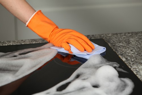 Professional office cleaning for Bayswater workplaces