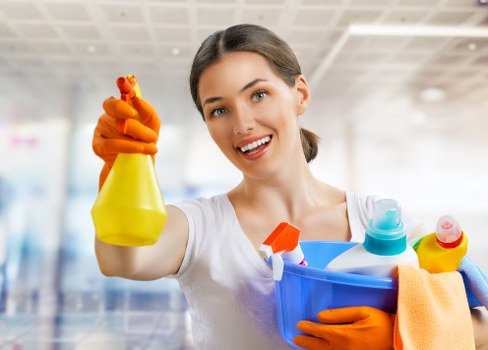 Clean and refreshed carpet flooring representing Carpet Cleaners Bayswater