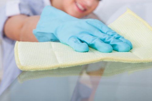 Professional one off cleaning service for Bayswater homes and flats