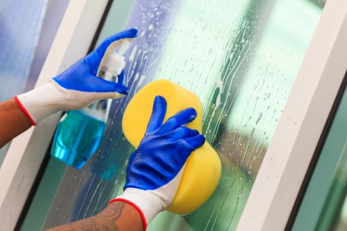 Curtain cleaning service for Bayswater homes and interiors