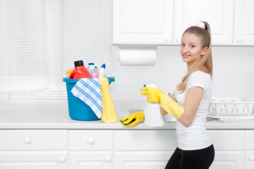 Bayswater residential and commercial hard floor cleaning service