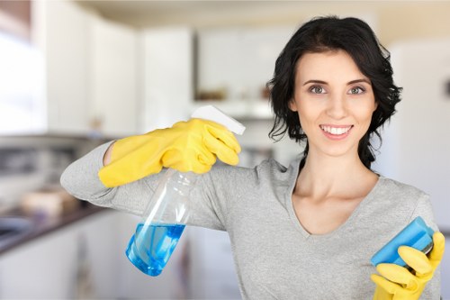 Upholstery and fabric stain cleaning in Bayswater