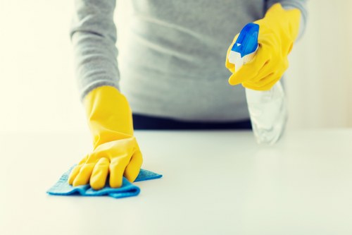 Local curtain cleaning for Bayswater properties and nearby suburbs