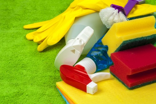 Deep cleaning treatment for stained sofa upholstery in Bayswater