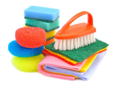 Local stain treatment process for Bayswater homes and businesses