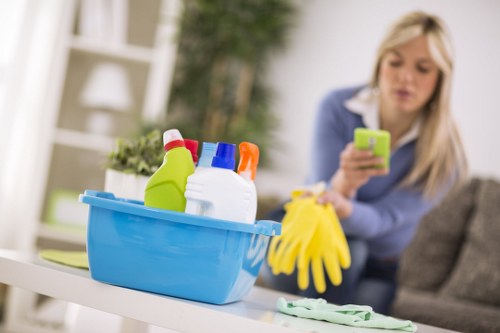 Local commercial cleaning service for Bayswater offices and industrial sites