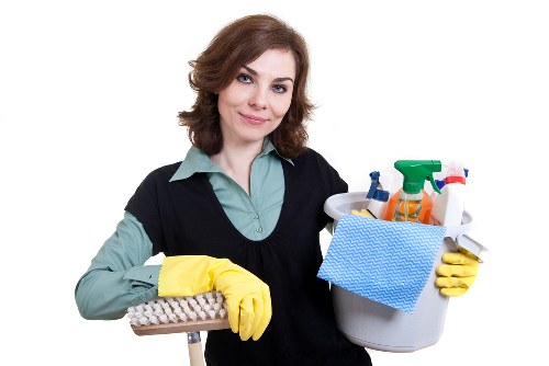 Local Bayswater office cleaning for kitchens and washrooms
