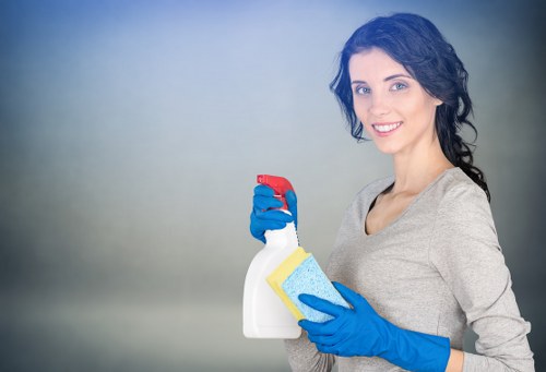 Commercial carpet cleaning for a Bayswater office or shop