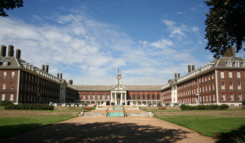 Discover the Wonders of Bayswater: A Quaint and Quirky Enclave in London